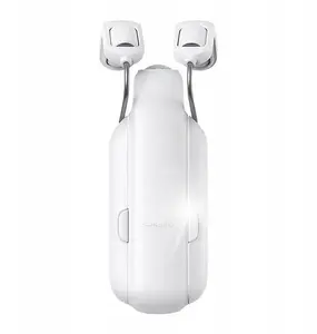 Curtain motor SwitchBot Curtain Rod 3 (white) — automatic rod-mounted curtain controller