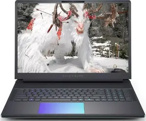 Laptop Dell Alienware 18 Area-51 Ultra 9 275HX — 18", 64GB RAM, 2TB, Windows 11, NVIDIA RTX 5090