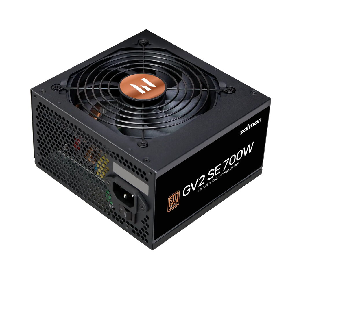 Power Supplies (PSU)