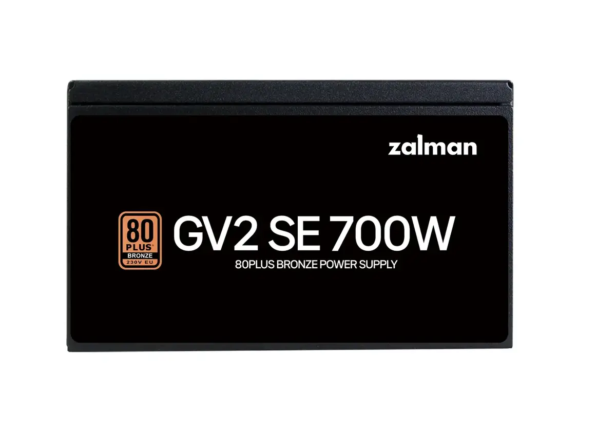 Zalman ZM700-GV2SE 700 Вт ATX БП Photo 3