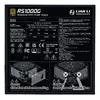 Блок питания Lian Li RS1000G 1000 Вт Photo 7