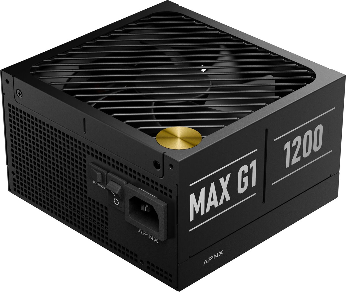 Power Supplies (PSU)