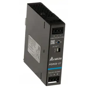 Barošanas bloks Delta DRF-24V120W1GBA FORCE-GT impulsu vienfāzes 24V 120W