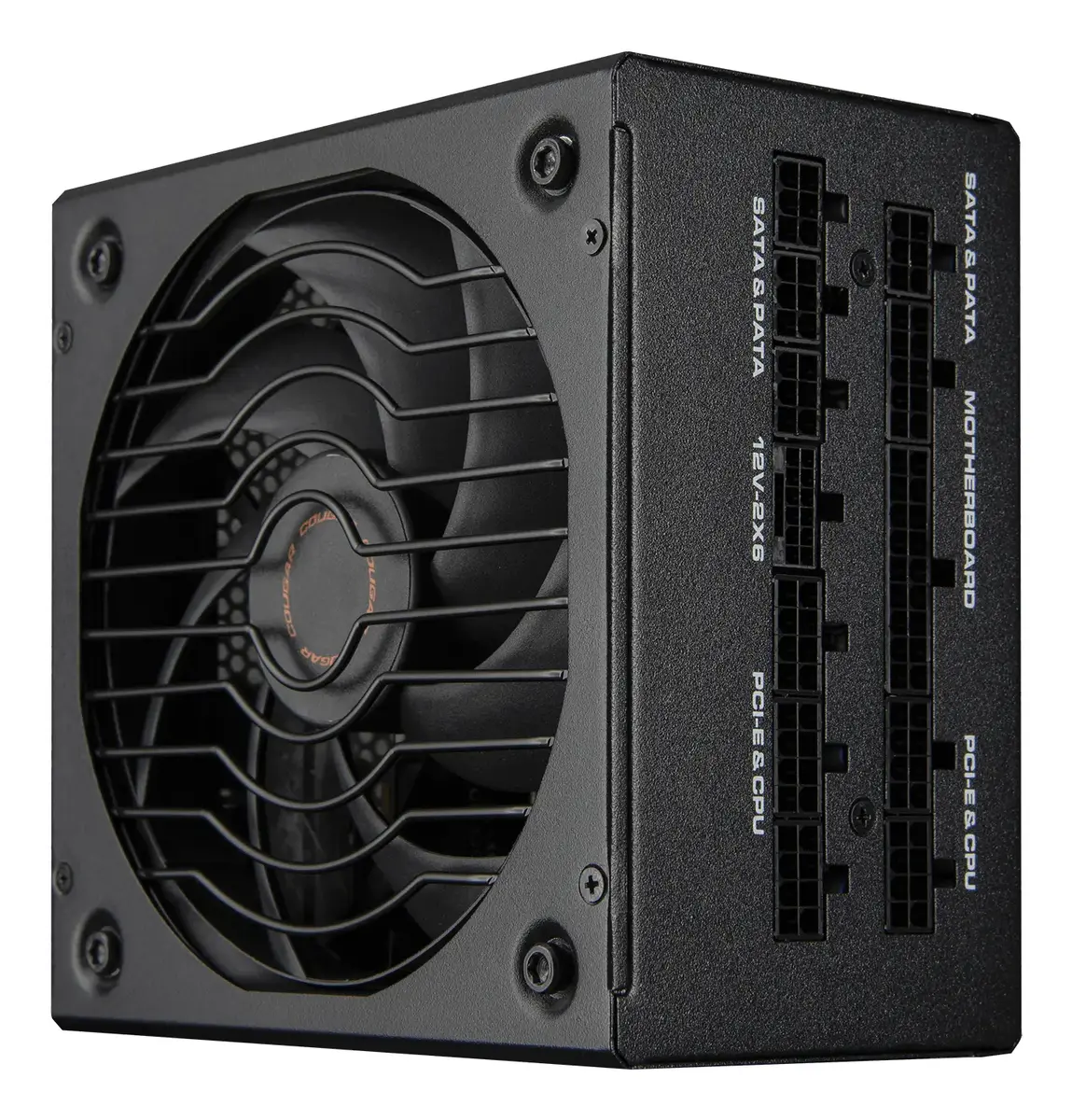 SilentiumPC GLE 1200W ATX 3.1 БП Photo 5