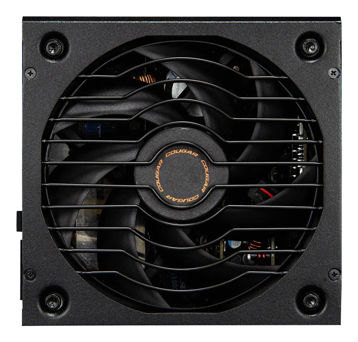 SilentiumPC GLE 1200W ATX 3.1 БП Photo 8