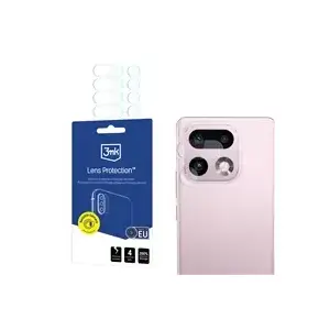 3MK Lens Protection pro for Realme 16 Pro+ 5G — camera lens protective film