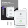 Gāzes noplūdes sensors QOLTEC NG 85dB LE Photo 7