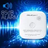 QOLTEC беспроводной дымовой извещатель 52653 — 85 дБ Photo 4