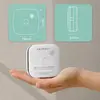 QOLTEC беспроводной дымовой извещатель 52653 — 85 дБ Photo 5
