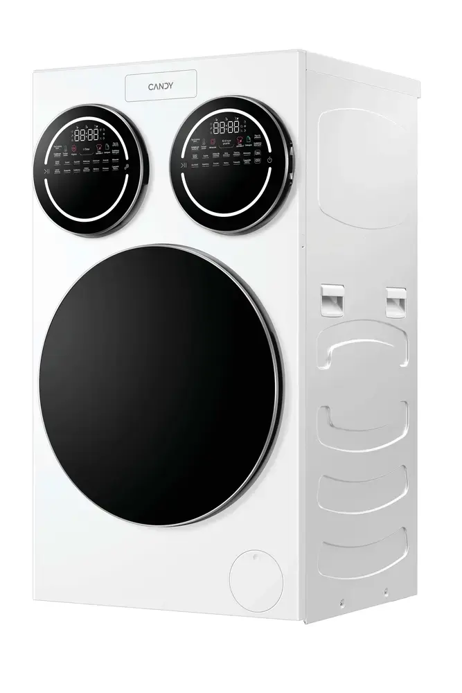CANDY MQD 410CBL9-PL стиральная машина 10 кг 1400 об/мин Photo 3