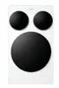 Стиральная машина Candy MQD 410CBL9-PL Photo 5
