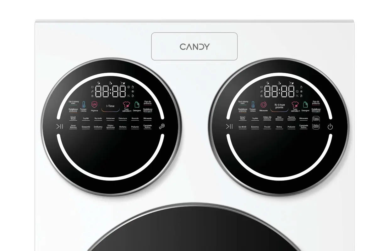 Стиральная машина Candy MQD 410CBL9-PL Photo 8