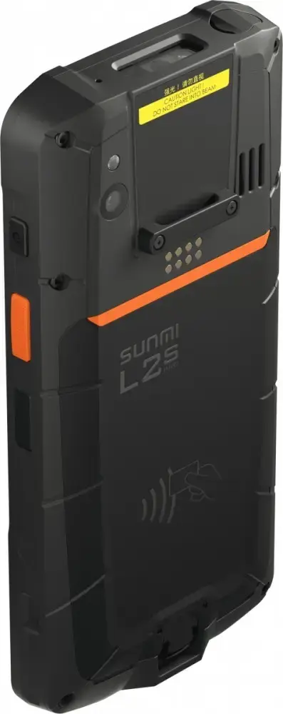POS-терминал SUNMI L2s PRO A12 3/32 с чехлом Photo 9