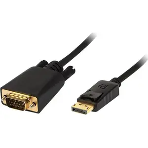 BLOW DisplayPort uz VGA kabelis 1.8m