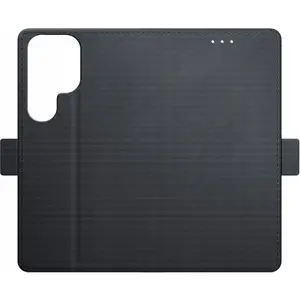 3MK Wallet Case for Samsung Galaxy S26 Ultra — protective folio with card slots