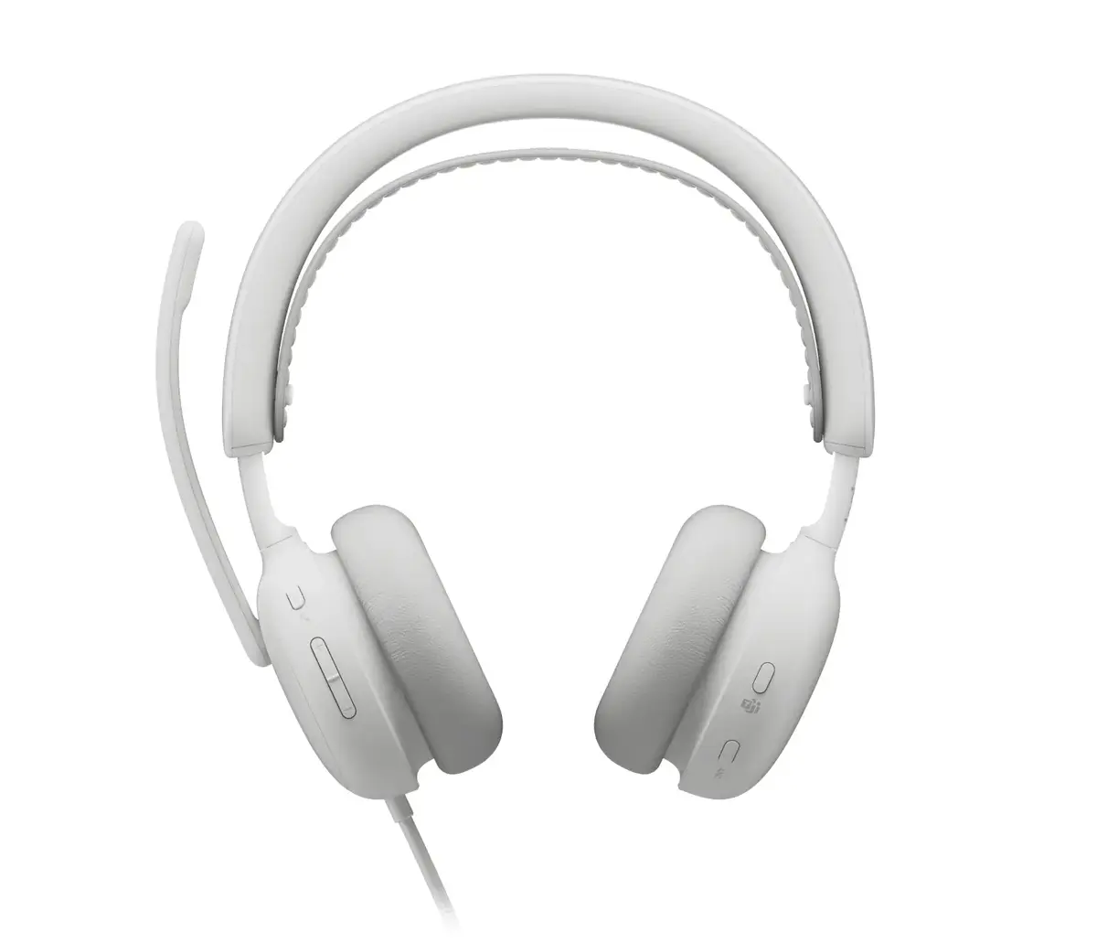 Austiņas Logitech Zone Wired 2 for Business Photo 3