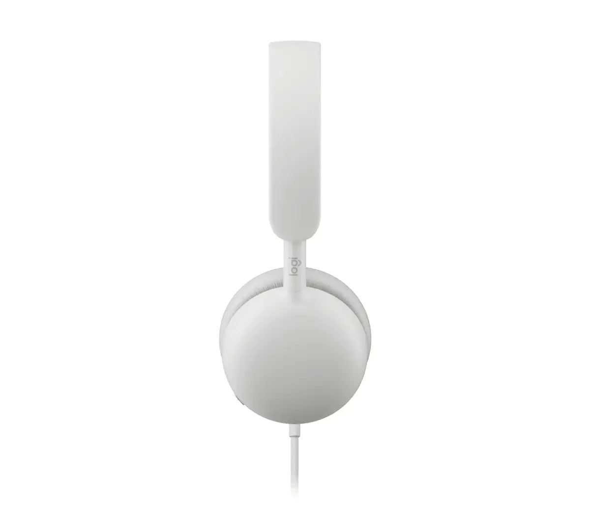 Austiņas Logitech Zone Wired 2 for Business Photo 4
