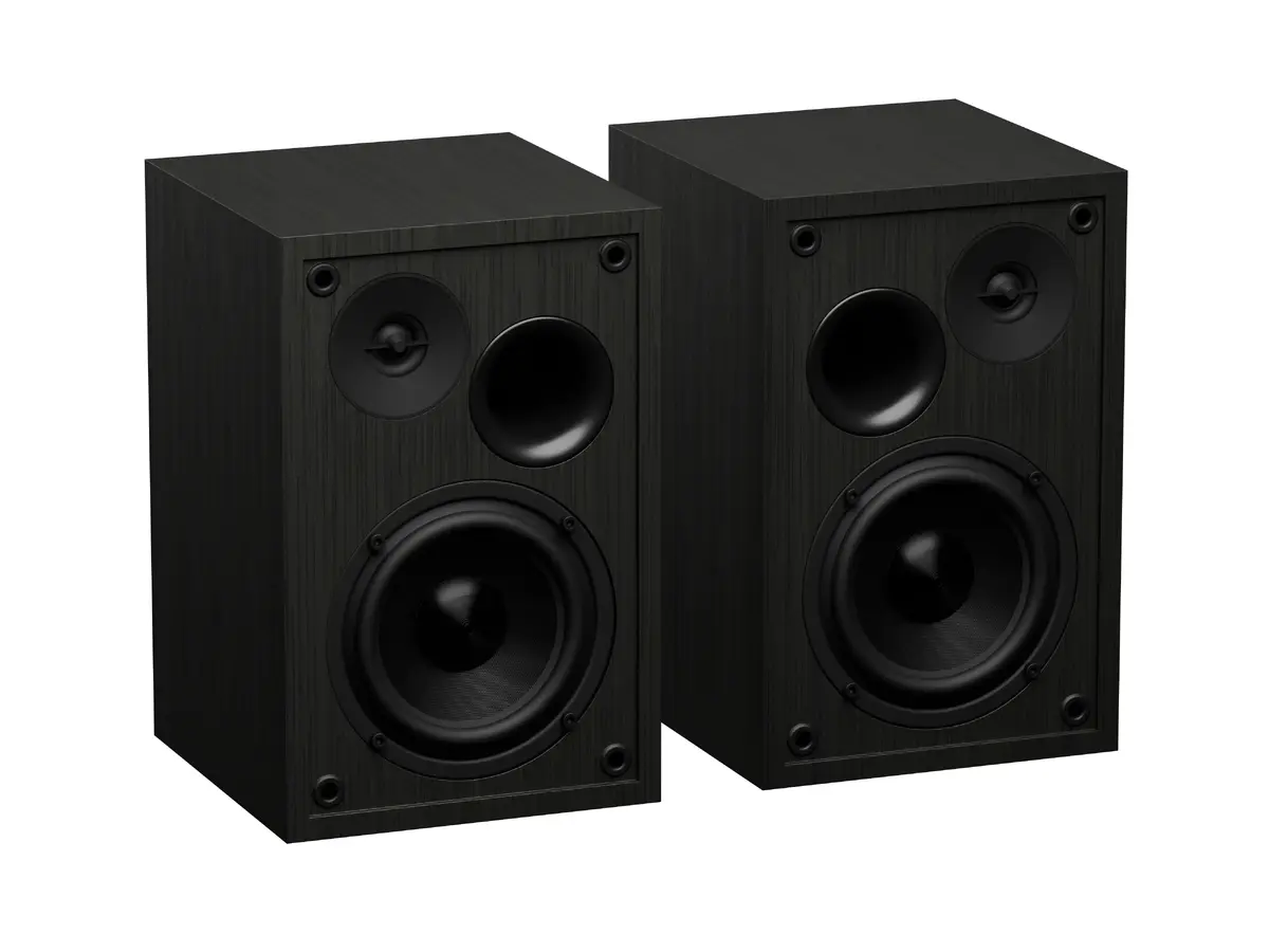N-Gear GENESIS NGS-2343 studijas skaļrunis Photo 3