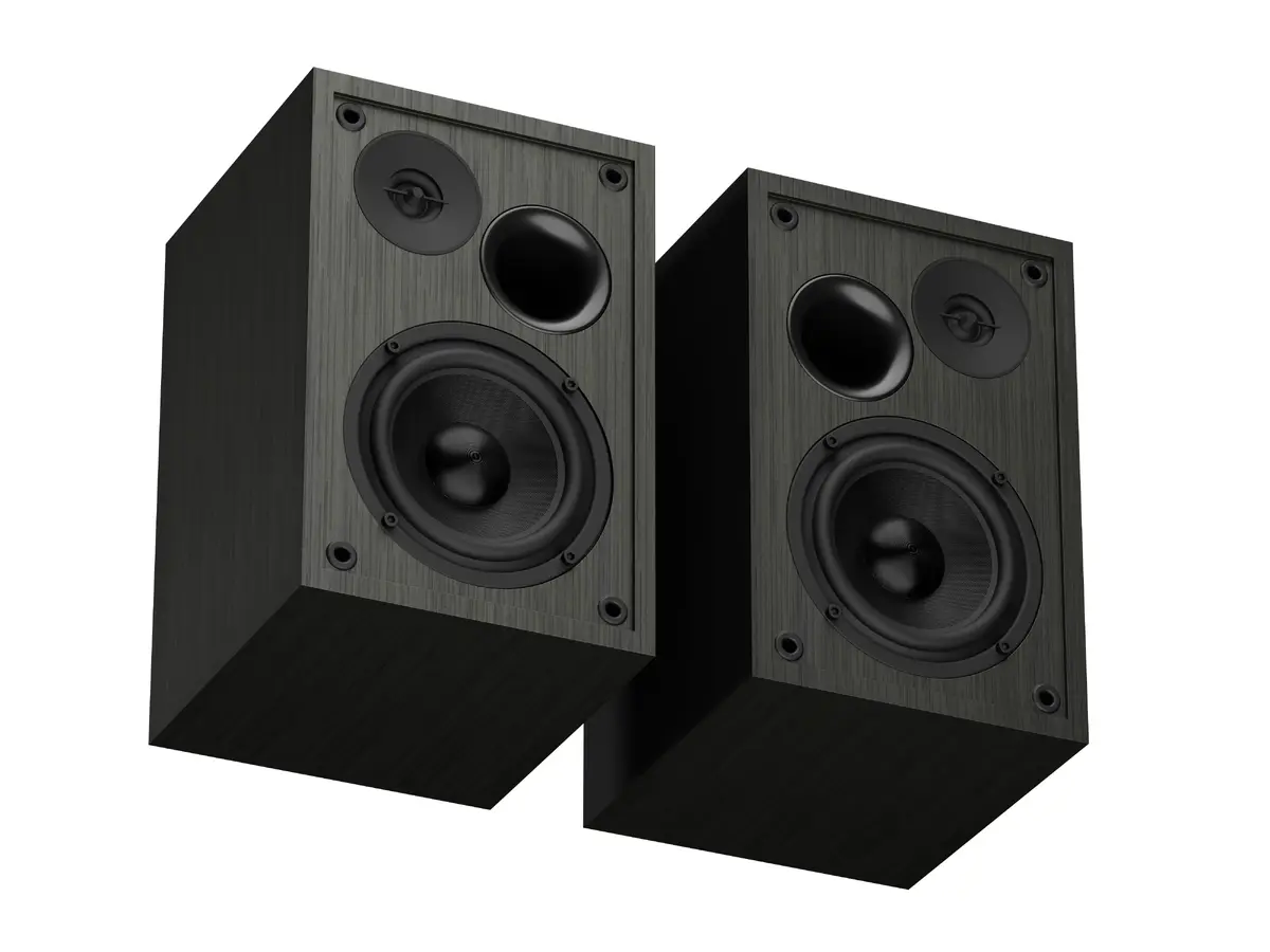 N-Gear GENESIS NGS-2343 studijas skaļrunis Photo 7