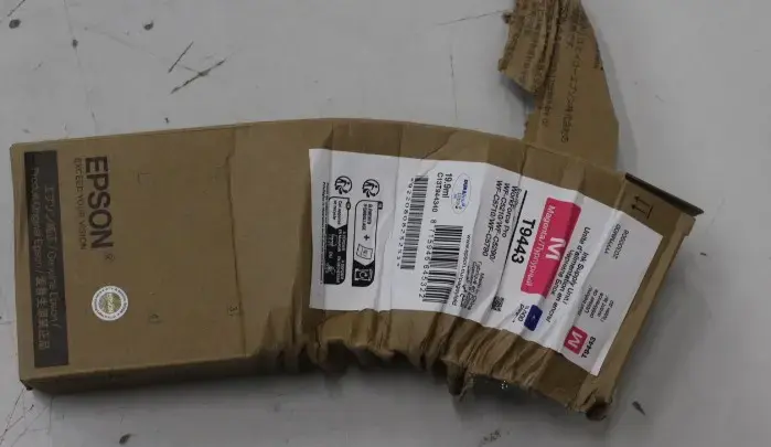 Epson C13T944340 картридж L магента Photo 2