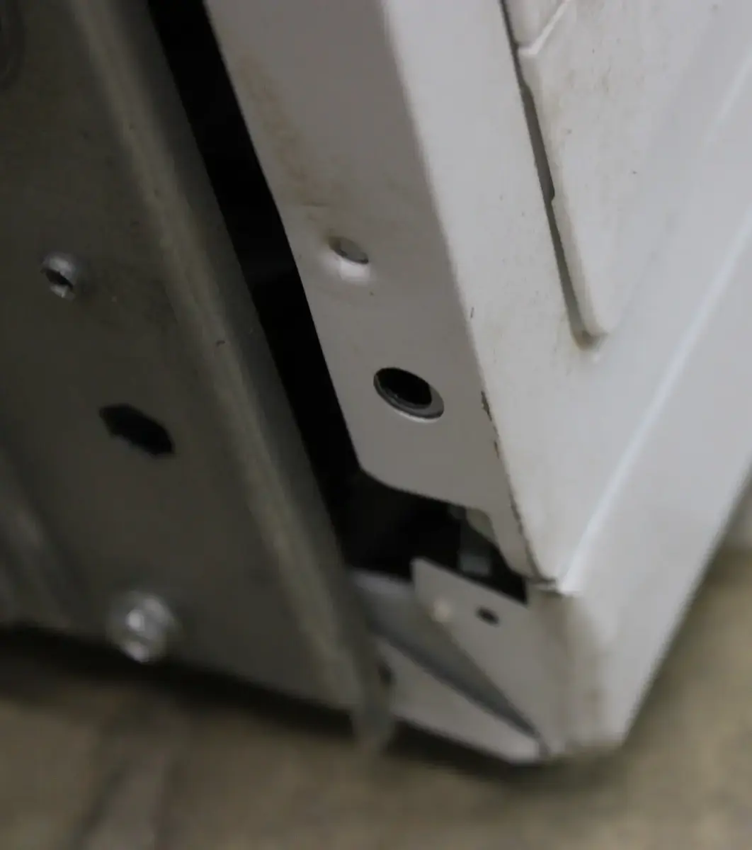 Midea MDRC152FEE01 chest freezer Photo 6