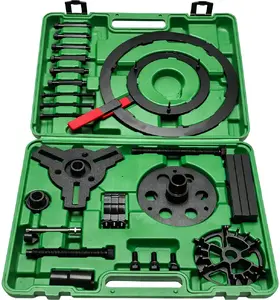 Clutch service kit Rockforce RF-A5002 for DSG Ford DPS6 transmission