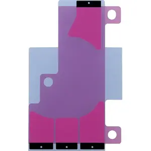 Adhesive battery tape for iPhone X, replacement battery mounting strip, No name GSM100870