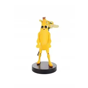 Figūriņa Cable Guys Fortnite Peely 21 cm — cable guys modelis 202030