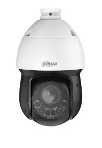 DAHUA SD4D825MB-HNR IP Turret 4K 25x Photo 2