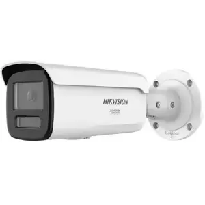 IP-камера Hikvision DS-2CD2T166G3-IS2UY/SL (2.8 мм) — сетевая камера наблюдения