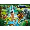 Castorland Jungle Book — пазл 120 элементов Photo 2