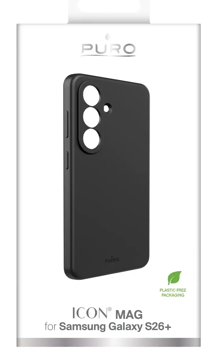 PURO чехол для Samsung S26 Plus (6.7") Photo 2