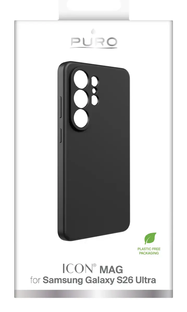 PURO чехол для Samsung S26 Ultra (6,9") Photo 2