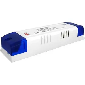 Блок питания для светодиодов Lexton 12V 100W 8.34A IP20