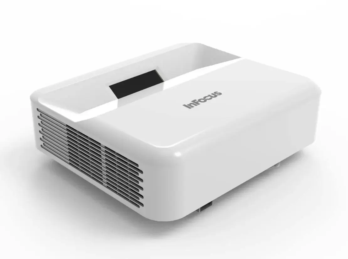 Ультракороткофокусный проектор InFocus IN2006UT Photo 2