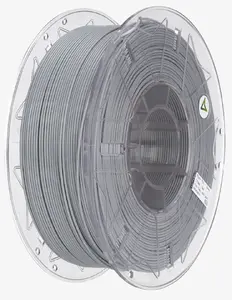 3D printing filament Creality PLA Grey 1 kg (model 3301010466)