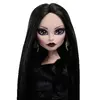 MATTEL Monster High x Wednesday — кукла Морттисия Photo 2