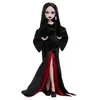 MATTEL Monster High x Wednesday — кукла Морттисия Photo 3
