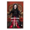 MATTEL Monster High x Wednesday — кукла Морттисия Photo 6