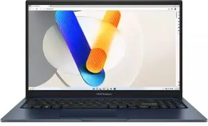 Laptop Asus VivoBook 15 M1502NAQ-BQ038 — Ryzen 5 150, 15.6" FHD IPS, 16GB, 512GB, no OS, Blue