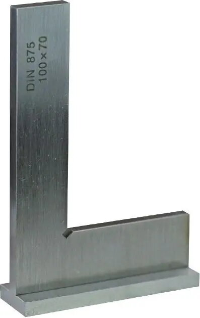 Leņķa mērlente Gimex 200 x 130