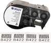 Brady M4-49-422 полиэстеровые самоклейки Photo 2