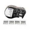Brady M4-49-422 полиэстеровые самоклейки Photo 3