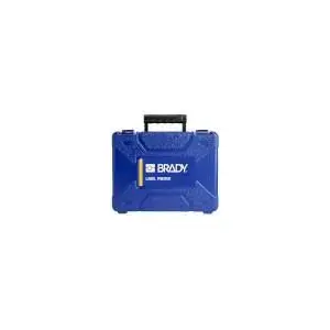 Protective Hard Case Brady M210‑HC for M210 Handheld Printer — Durable Transport and Storage