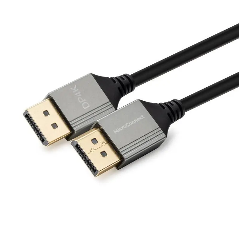 MicroConnect MC-DP-MMG-200US DisplayPort 1.2 Ultra