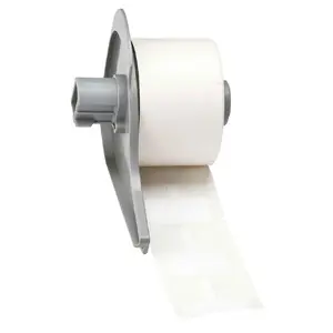 Flag labels Brady T-Flag or P-Flag Matte – Brady M7-1-425-FT