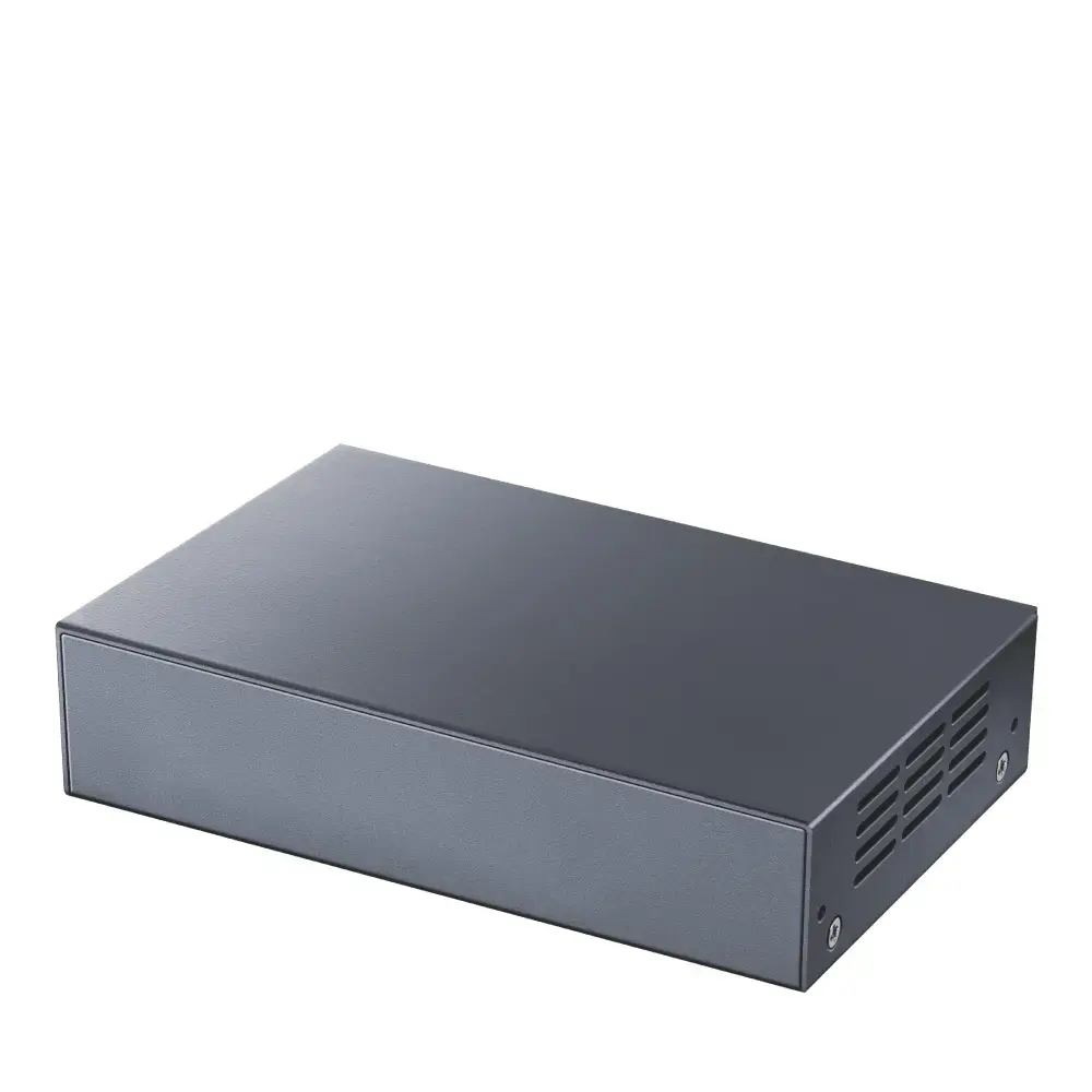 Cudy POE40 PoE-адаптер — Gigabit Ethernet Photo 4
