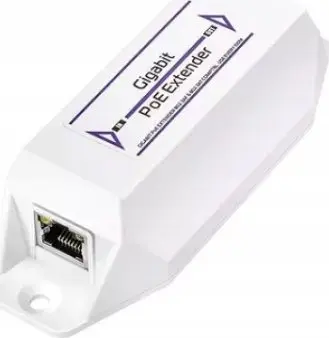 PoE-адаптер Cudy POE10 Gigabit Ethernet Photo 2