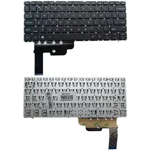 Клавиатура для HP ProBook 440 G9 / 445 G9 — раскладка US, запасная часть KB316434
