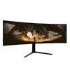 Arozzi Nova 49" Изогнутый LED монитор Photo 2